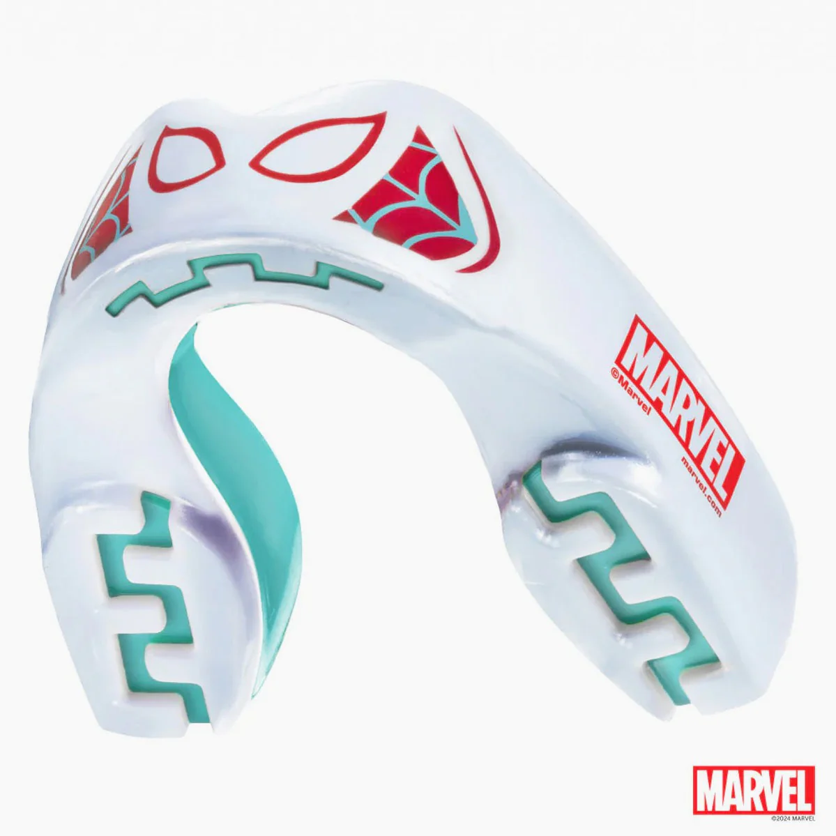 Ochraniacz Na Zęby SafeJawz Marvel  - Image 38