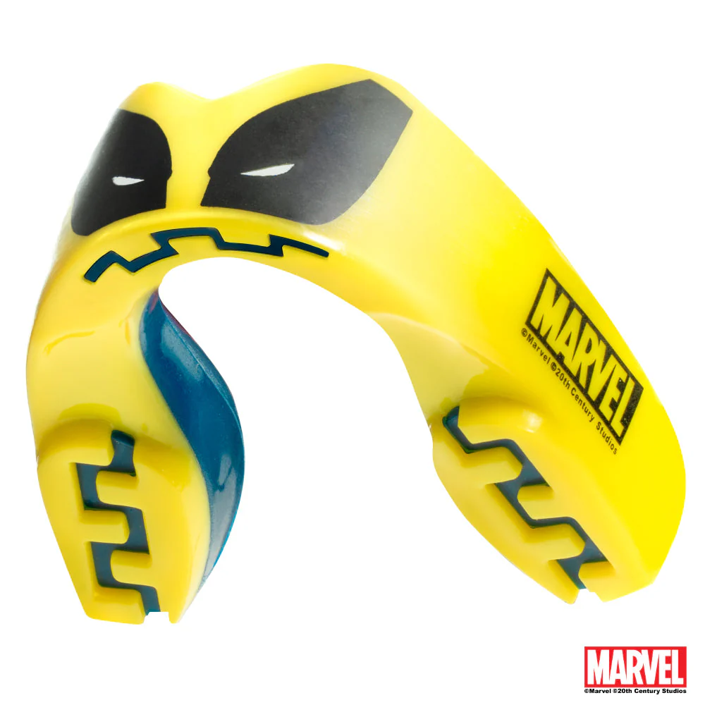 Ochraniacz Na Zęby SafeJawz Marvel  - Image 55
