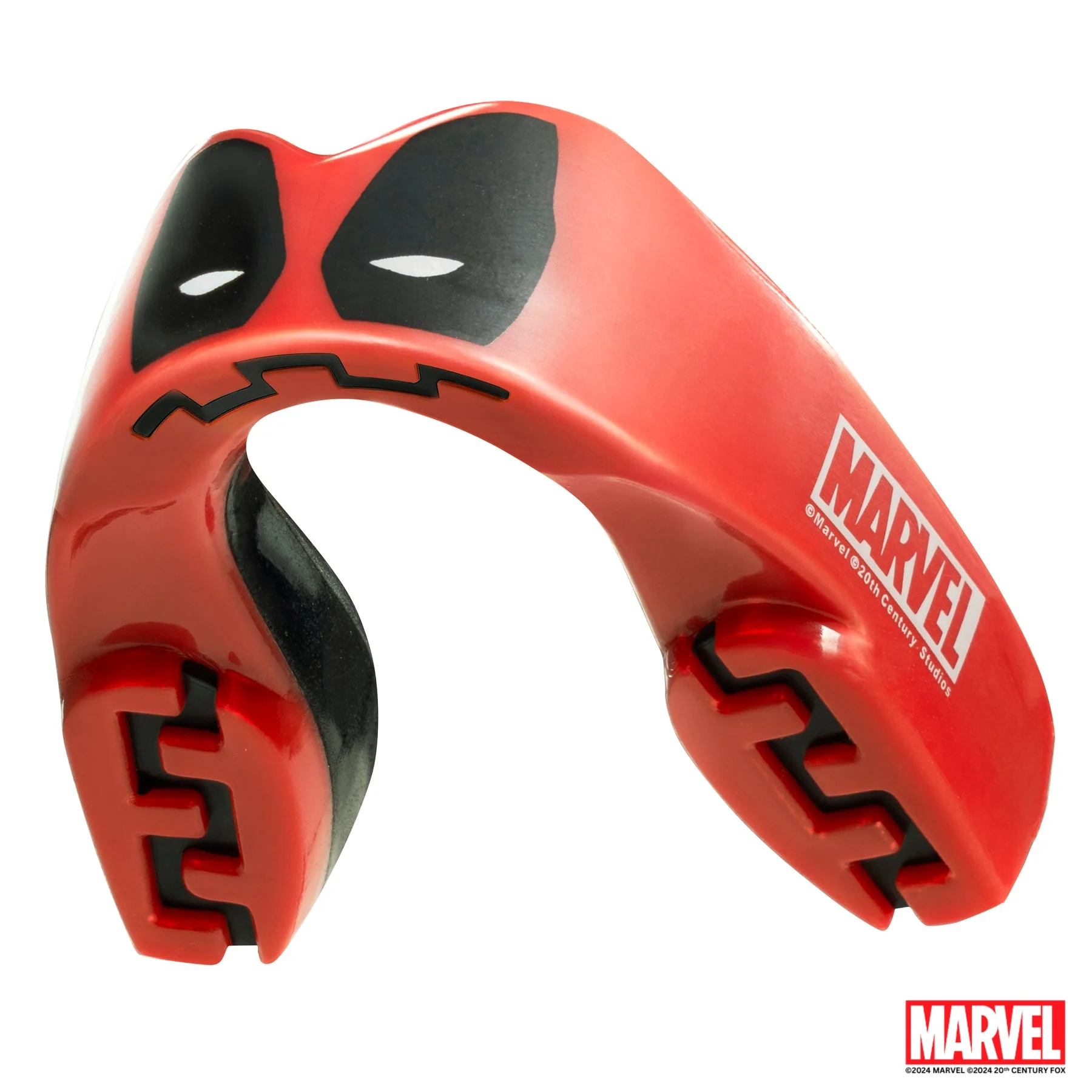 Ochraniacz Na Zęby SafeJawz Marvel  - Image 60