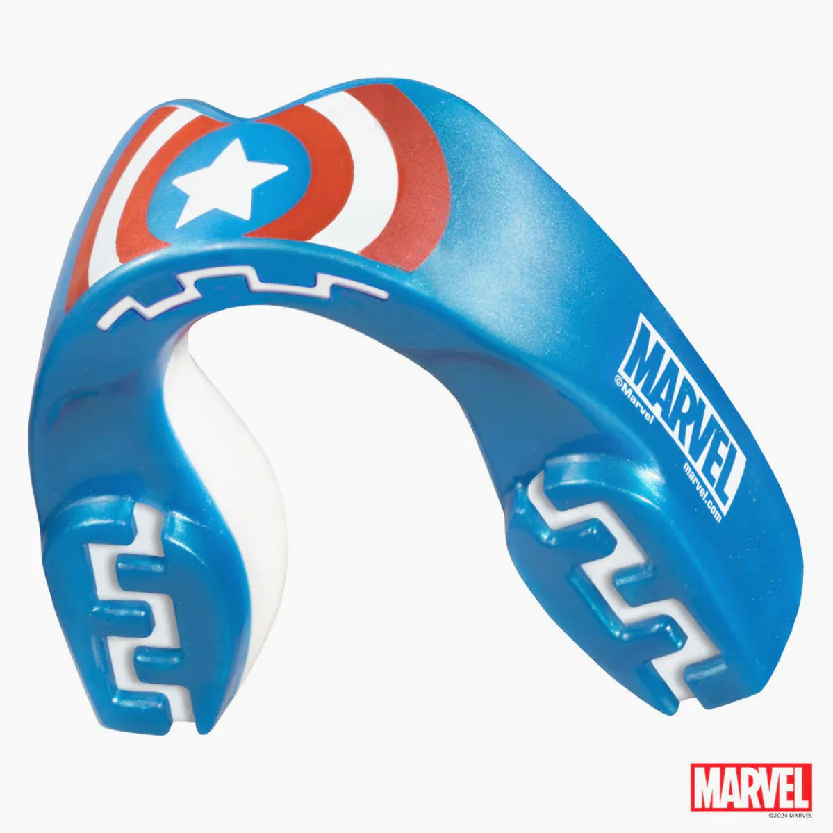 Ochraniacz Na Zęby SafeJawz Marvel  - Image 8