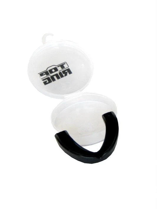 Ochraniacz Na Zęby Top Ring Kolorowy Profesjonalny z Etui Art. 429  - Image 5