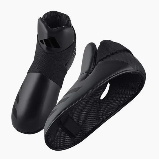Ochraniacze na stopy Adidas Pro Kick Boks WAKO  - Image 2