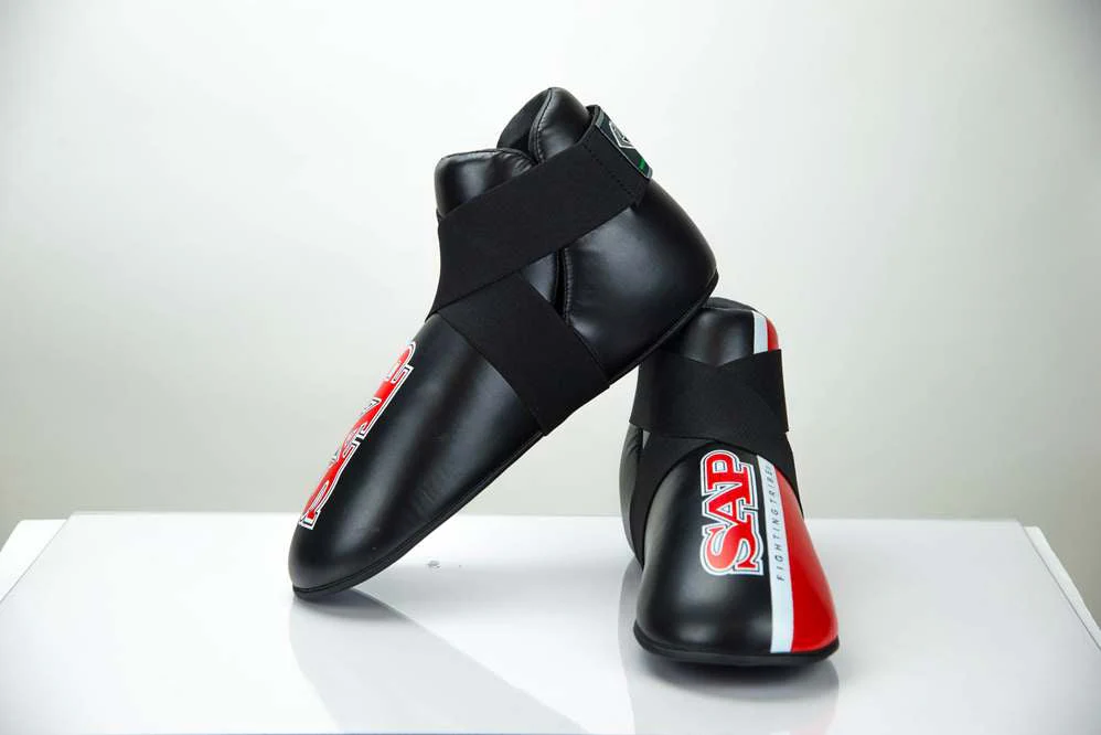 Ochraniacze na stopy SAP Raptor 2.0 z Kick Boks  - Image 3