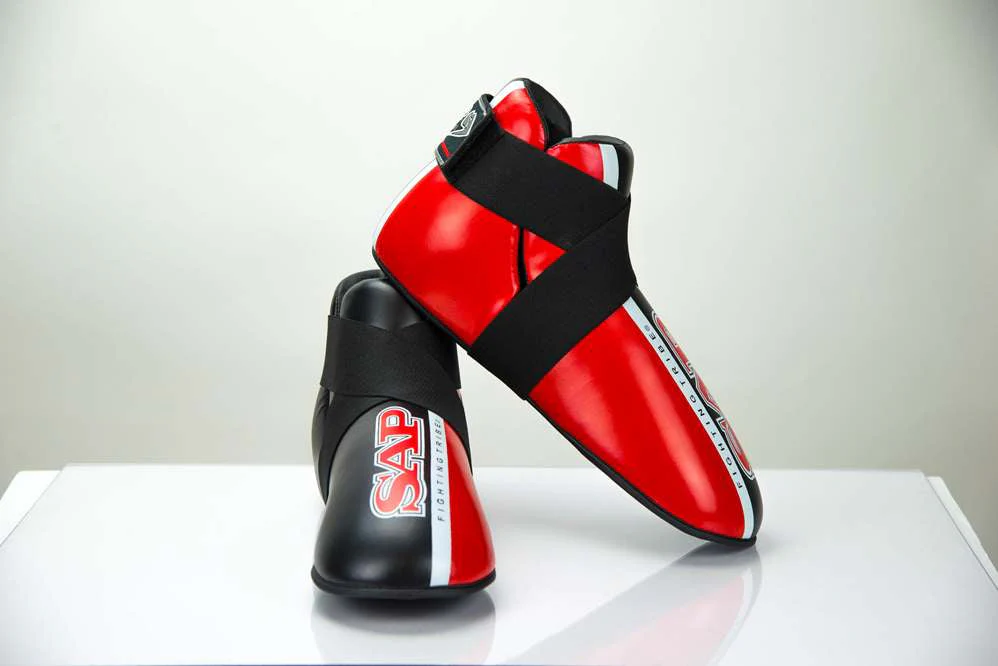 Ochraniacze na stopy SAP Raptor 2.0 z Kick Boks  - Image 4