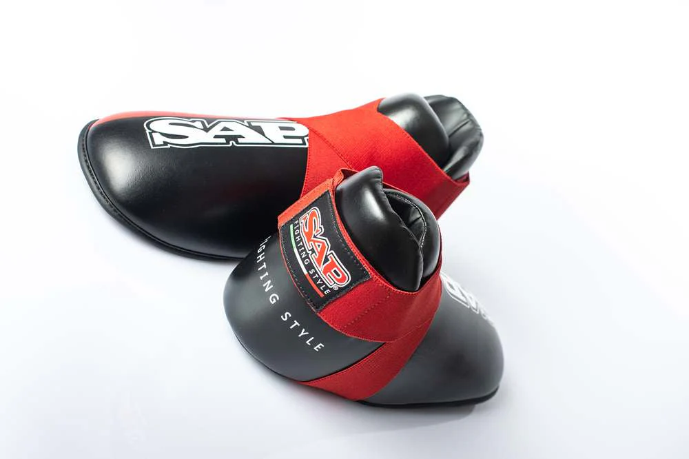 Ochraniacze na stopy SAP Raptor 2.0 z Kick Boks  - Image 5
