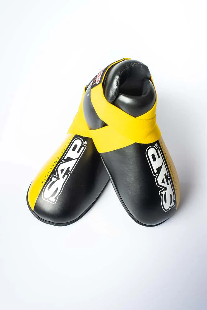 Ochraniacze na stopy SAP Raptor 2.0 z Kick Boks  - Image 7