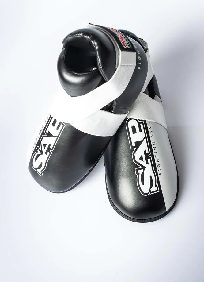 Ochraniacze na stopy SAP Raptor 2.0 z Kick Boks  - Image 8
