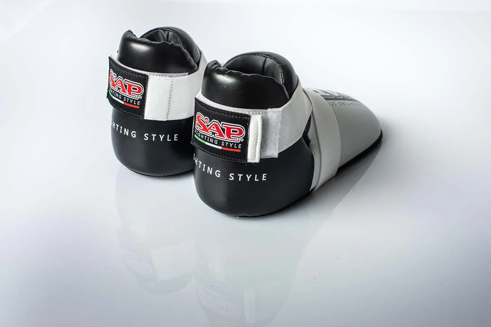Ochraniacze na stopy SAP Raptor 2.0 z Kick Boks  - Image 9