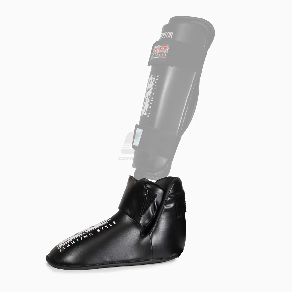 Ochraniacze na stopy SAP WAKO Raptor 2.0  - Image 8