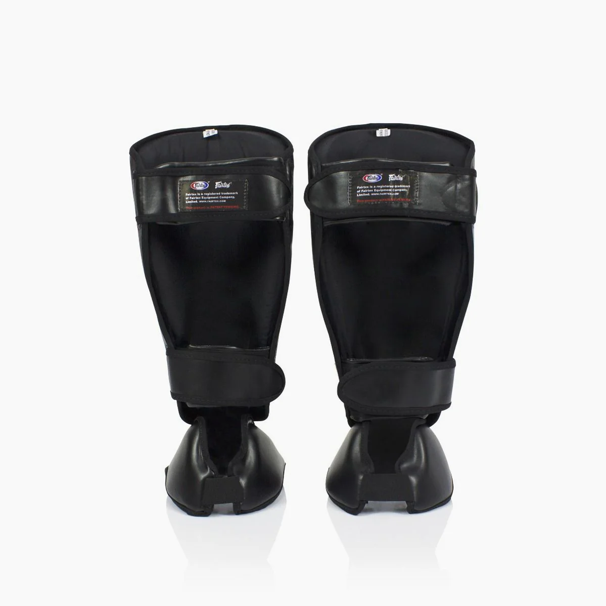 Ochraniacze piszczele Fairtex SP7 Z Oddzielnymi Podnóżkami  - Image 2