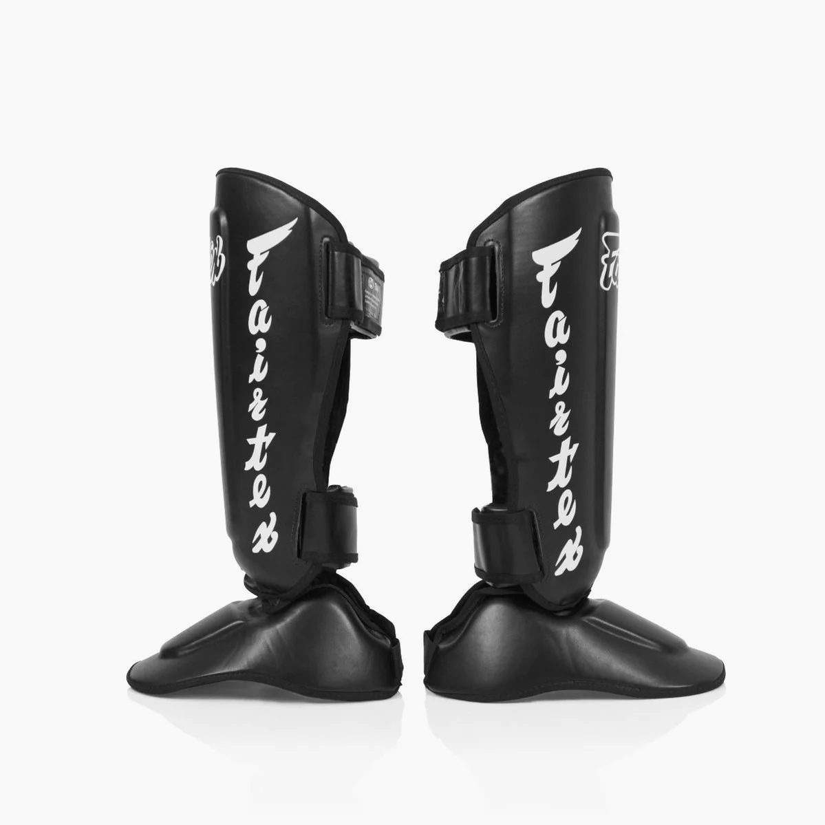 Ochraniacze piszczele Fairtex SP7 Z Oddzielnymi Podnóżkami  - Image 3