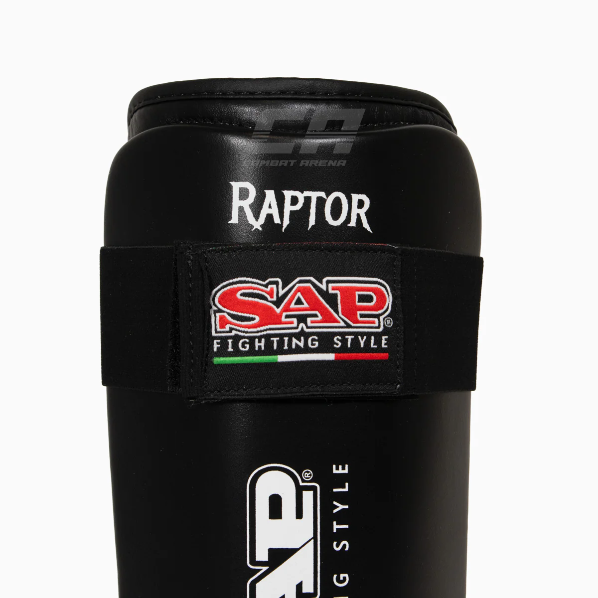Ochraniacze piszczele SAP WAKO Raptor Kick Boks  - Image 6