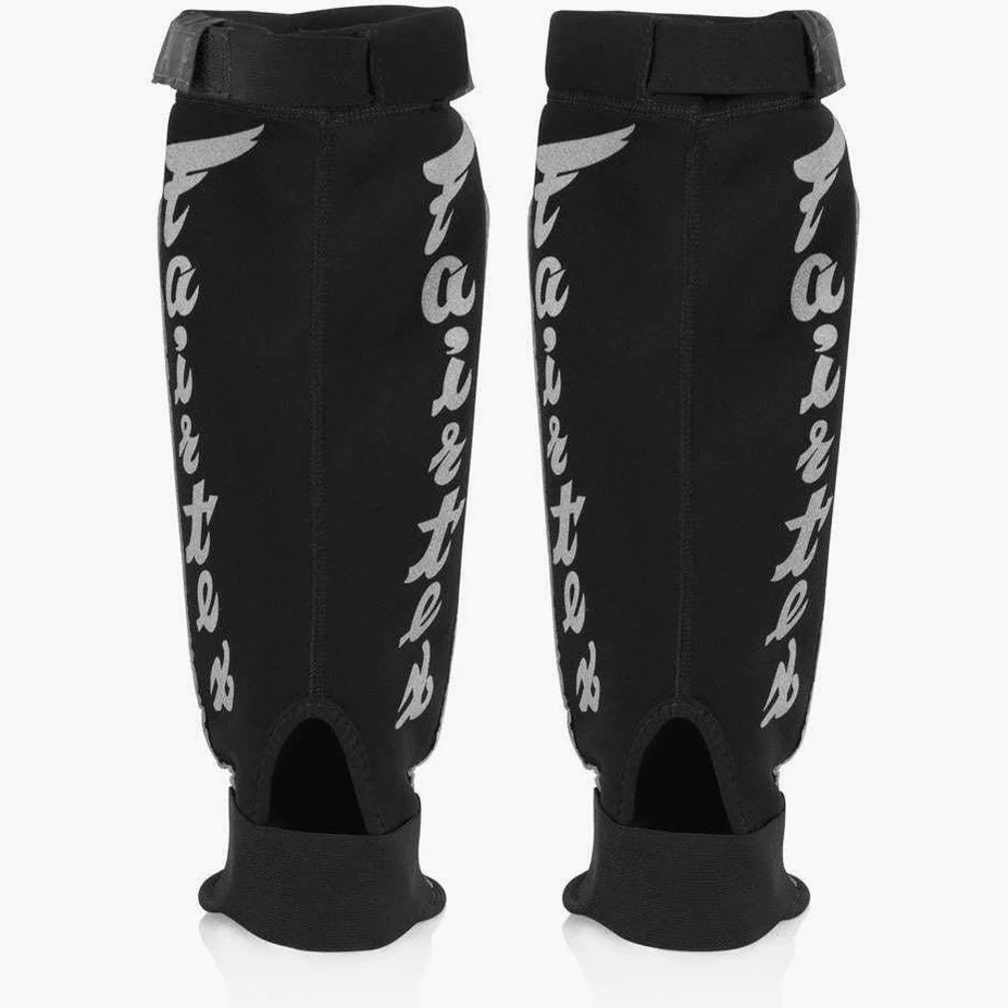 Ochraniacze piszczele skarpeta Fairtex Neopren SP6  - Image 3