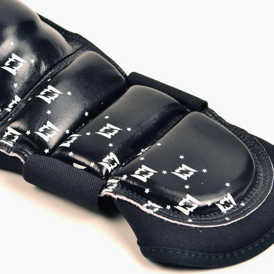 Ochraniacze piszczele skarpeta Fairtex Neopren SP6  - Image 4