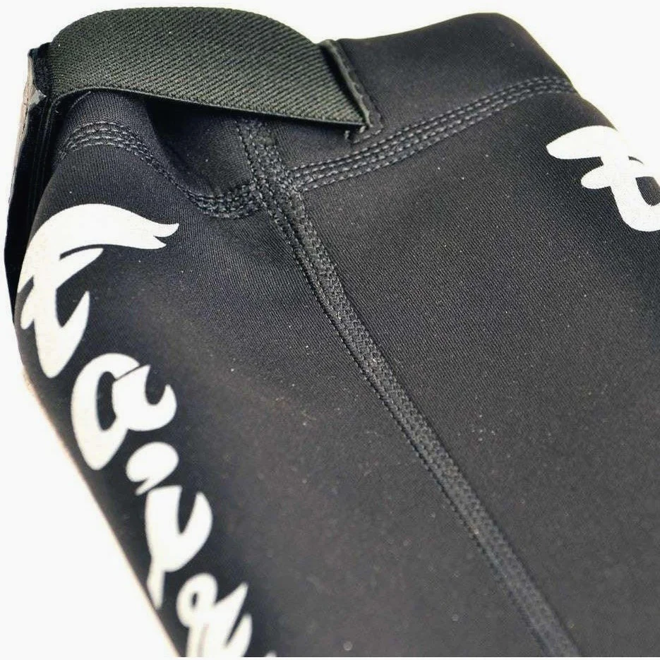 Ochraniacze piszczele skarpeta Fairtex Neopren SP6  - Image 5