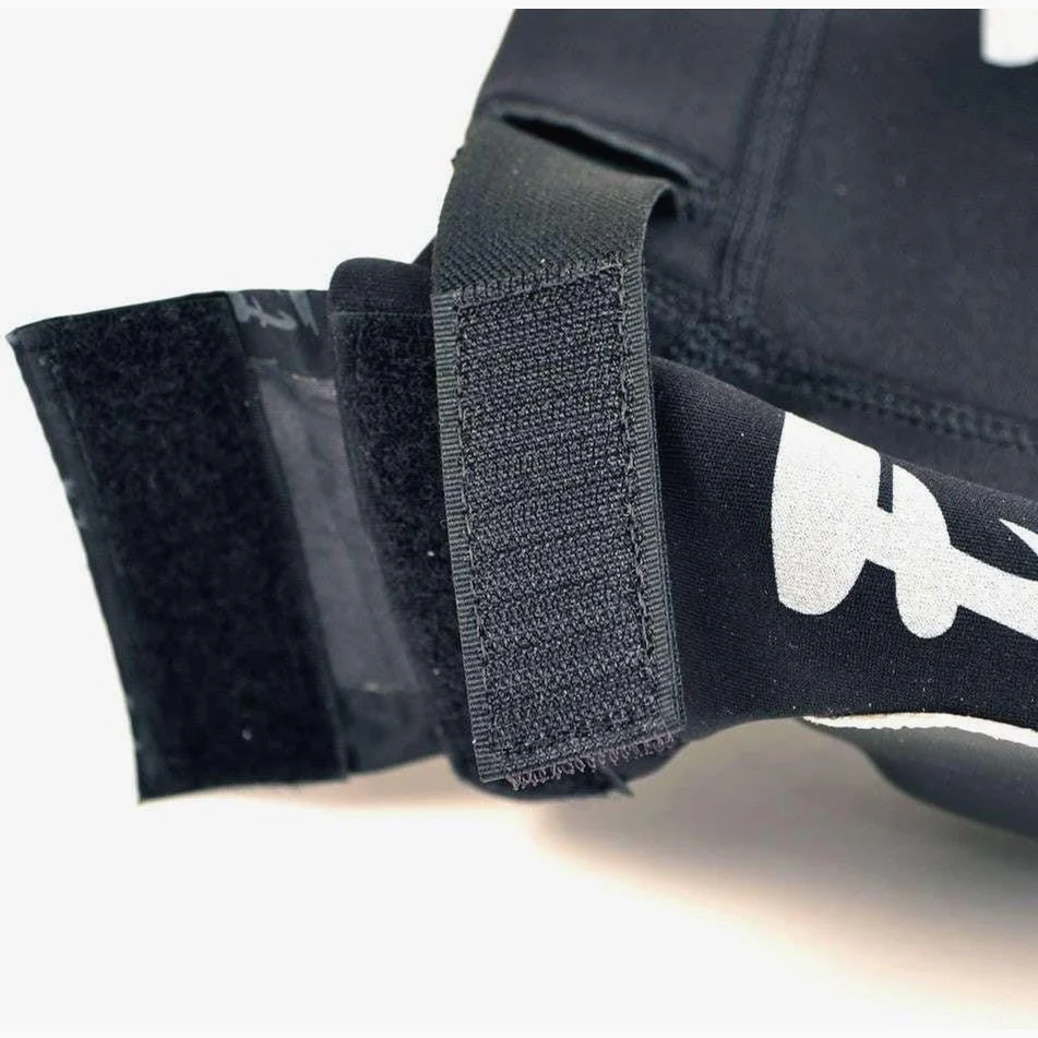 Ochraniacze piszczele skarpeta Fairtex Neopren SP6  - Image 6