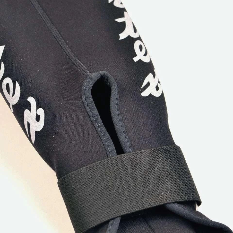 Ochraniacze piszczele skarpeta Fairtex Neopren SP6  - Image 7