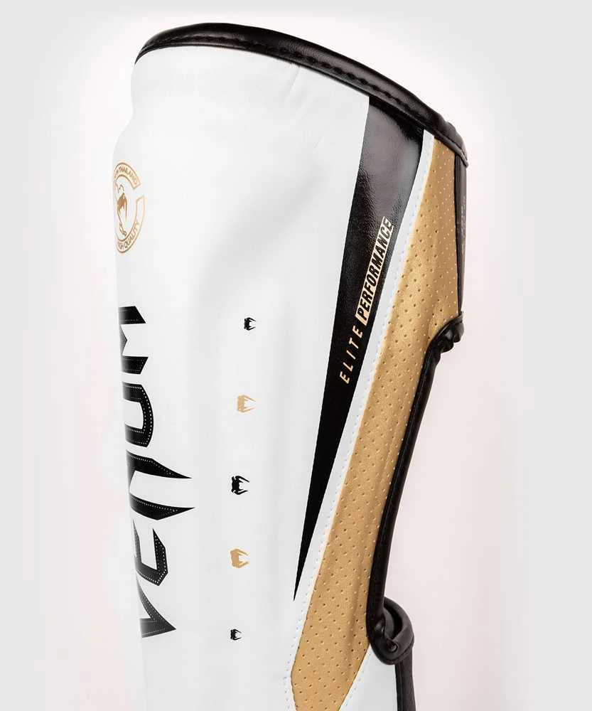 Ochraniacze piszczele Venum Elite EVO  - Image 11