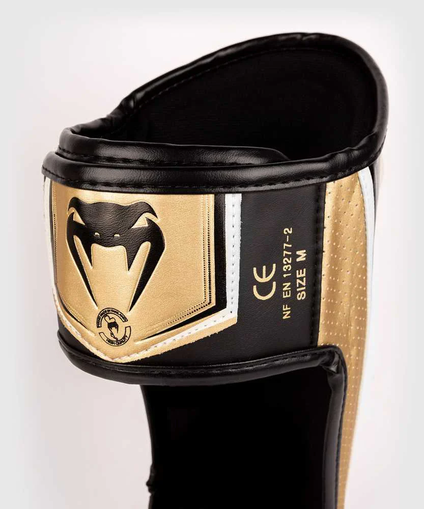 Ochraniacze piszczele Venum Elite EVO  - Image 14