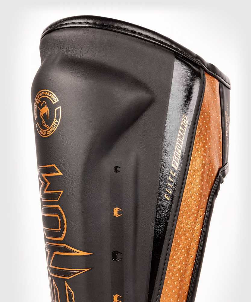Ochraniacze piszczele Venum Elite EVO  - Image 3