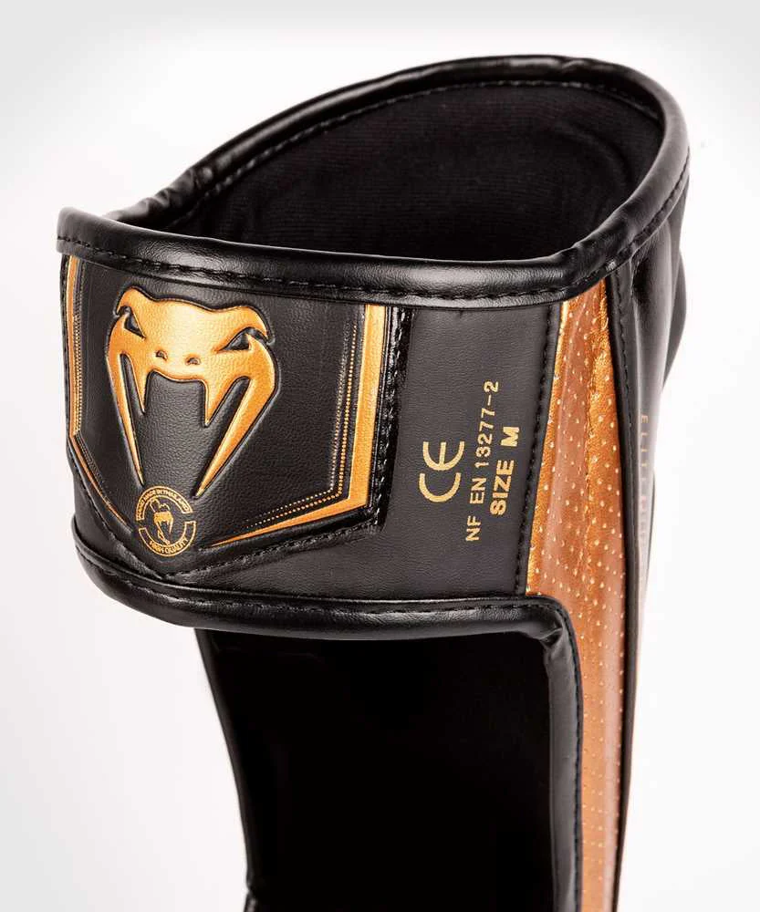 Ochraniacze piszczele Venum Elite EVO  - Image 7