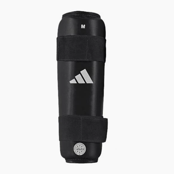 Ochraniacze Piszczeli Adidas Kick Dla WAKO  - Image 3