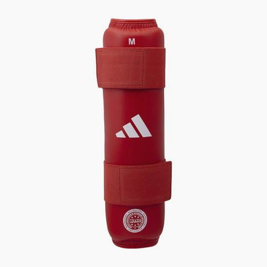 Ochraniacze Piszczeli Adidas Kick Dla WAKO  - Image 5