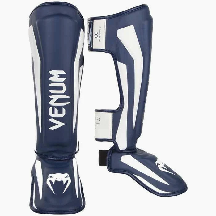 Ochraniacze Piszczeli Venum Elite 1394  - Image 18
