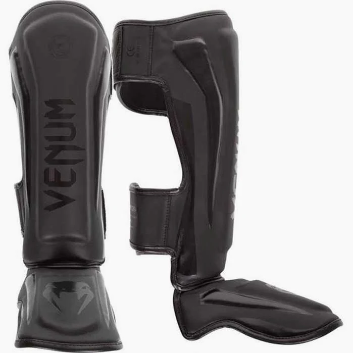 Ochraniacze Piszczeli Venum Elite 1394  - Image 25