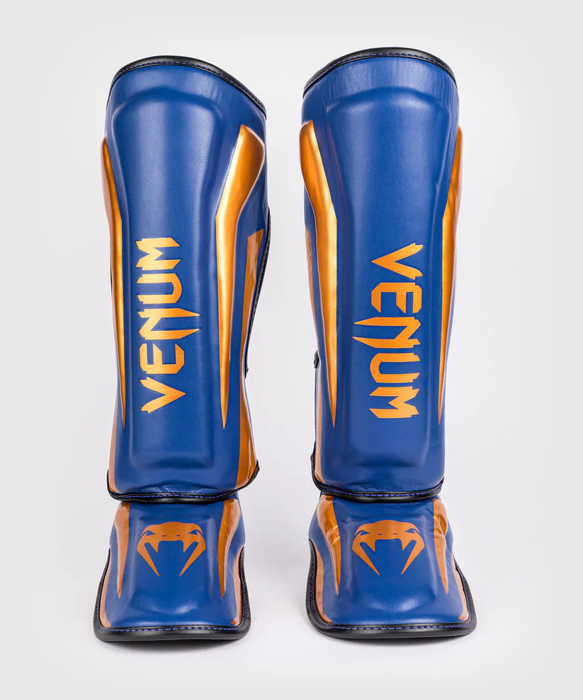 Ochraniacze Piszczeli Venum Elite 1394  - Image 3