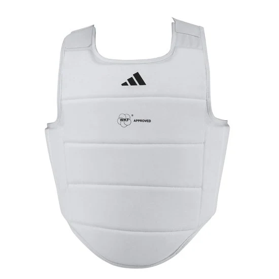 Ochrona tułowia dla karate Adidas WKF  - Image 6