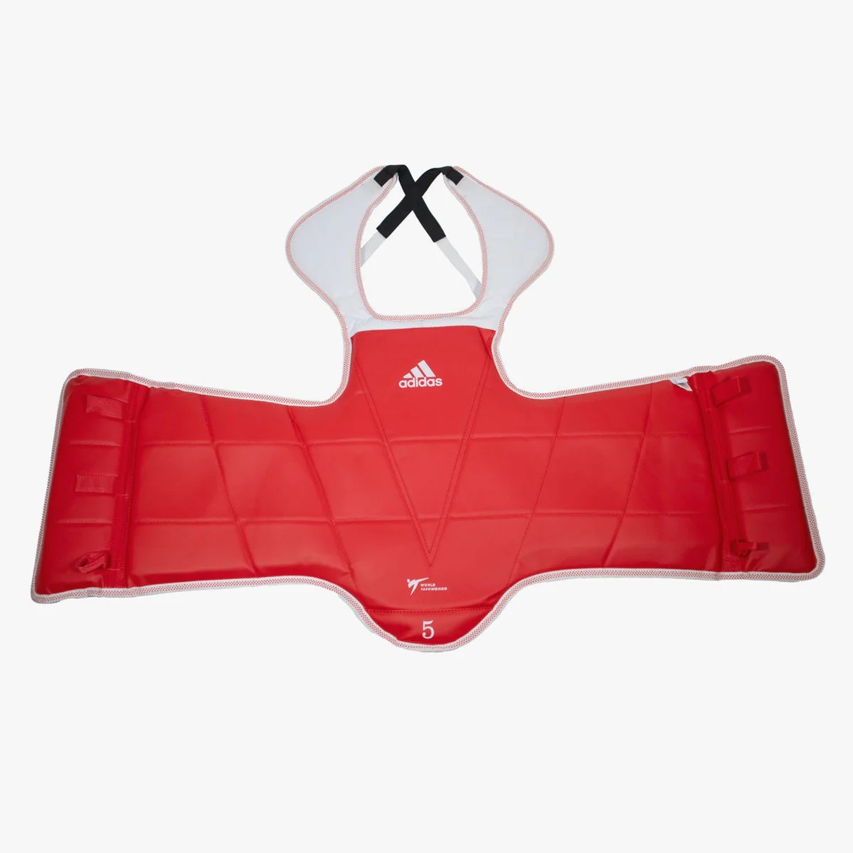 Ochrona tułowia odwracalny Dorosły Adidas WTF  - Image 6