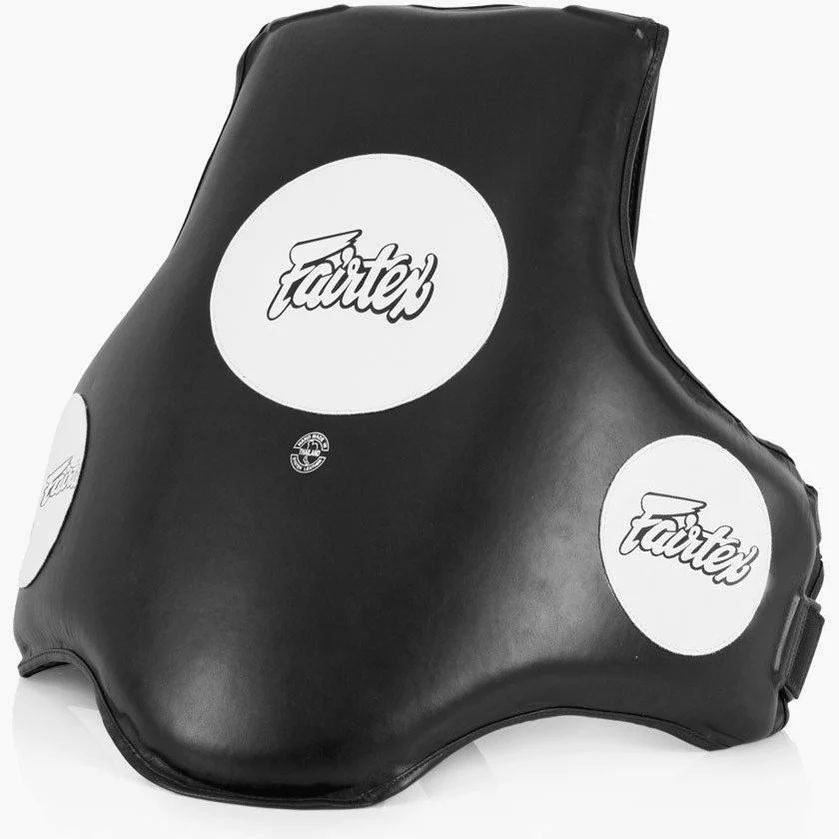 Ochrona tułowia nauczyciel Fairtex TV1  - Image 2