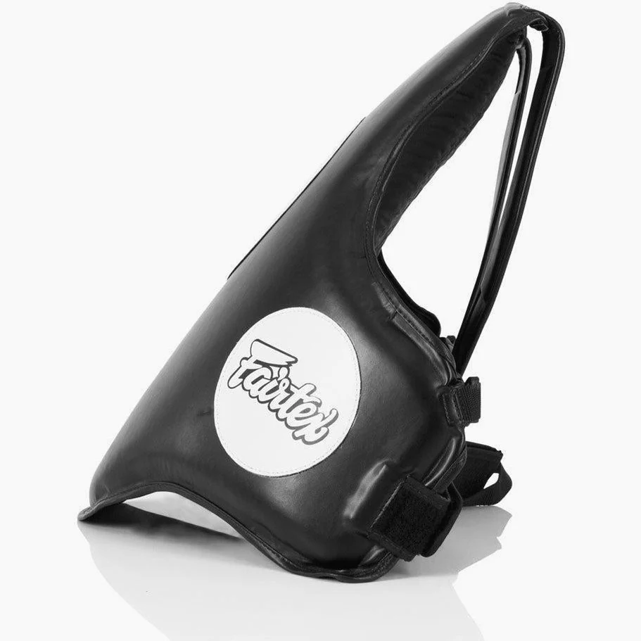 Ochrona tułowia nauczyciel Fairtex TV1  - Image 3
