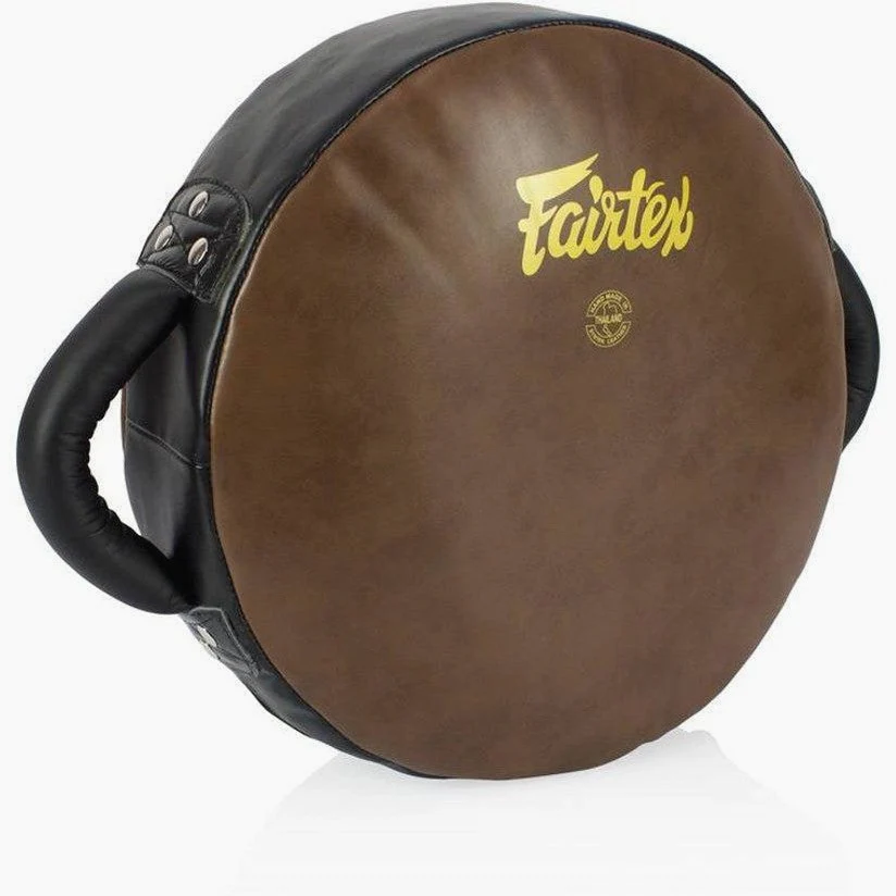 Okrągła tarcza Fairtex LKP2  - Image 2