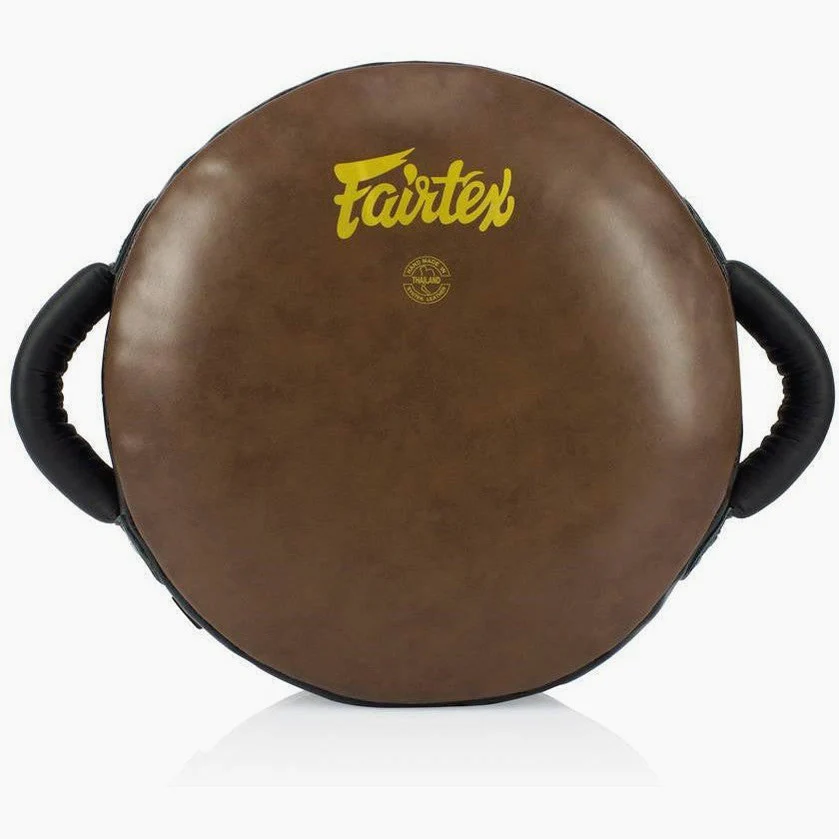 Okrągła tarcza Fairtex LKP2  - Image 3