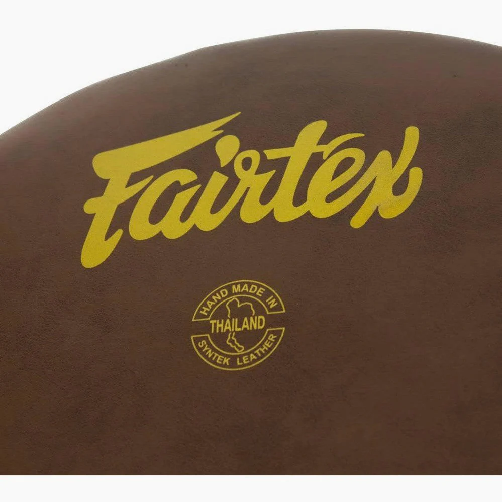 Okrągła tarcza Fairtex LKP2  - Image 4