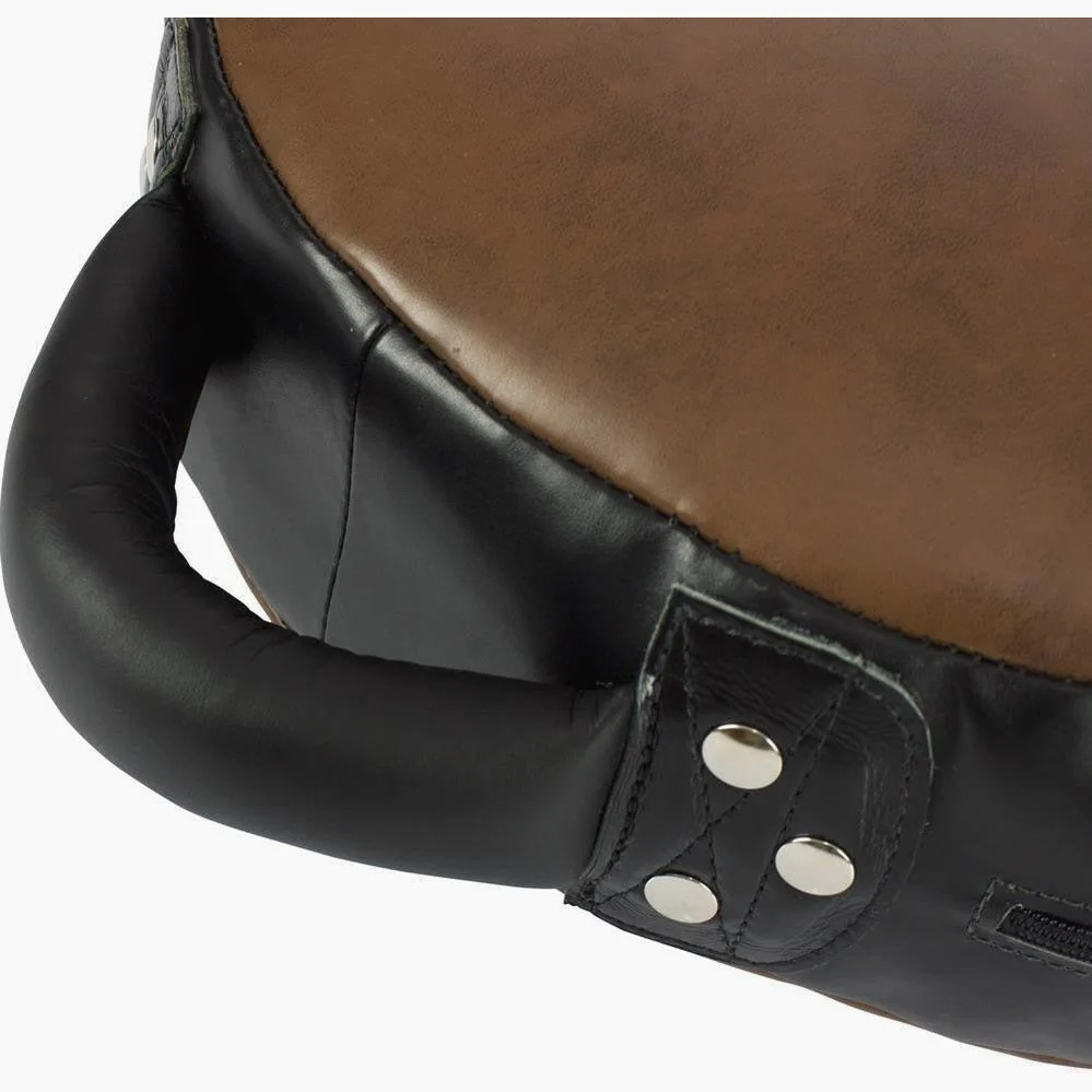 Okrągła tarcza Fairtex LKP2  - Image 6
