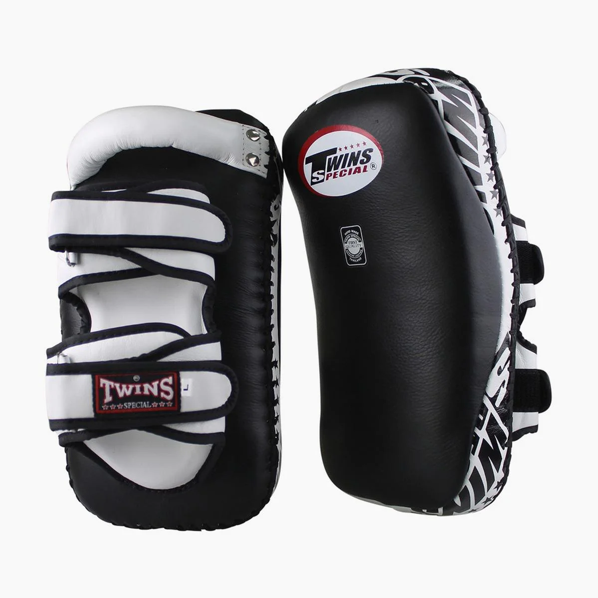 Para Tarcze Pao Twins Special TKP6  - Image 2