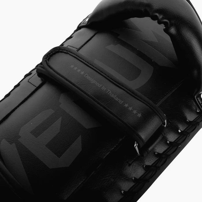 Para Tarcze Pao Venum Giant Nero Black  - Image 4