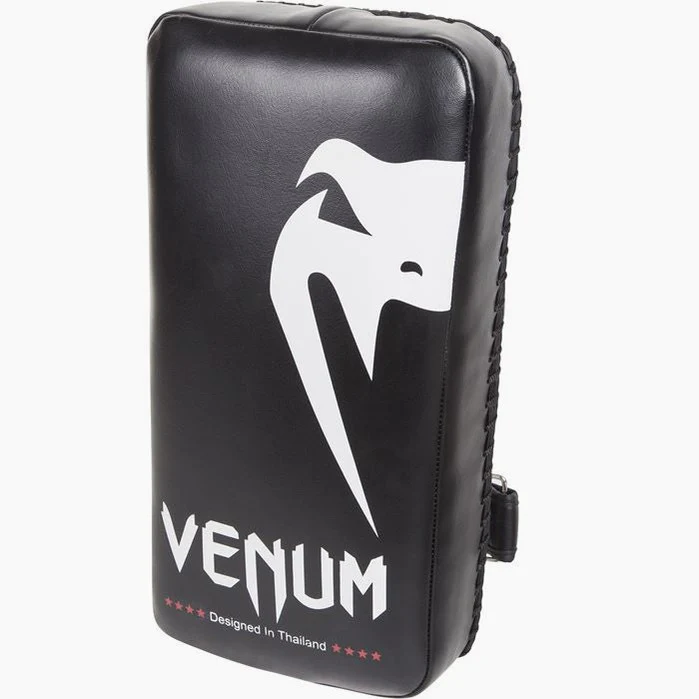 Para Tarcze Pao Venum Giant Czarny Biały  - Image 4