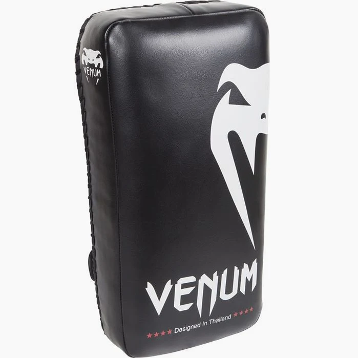 Para Tarcze Pao Venum Giant Czarny Biały  - Image 5