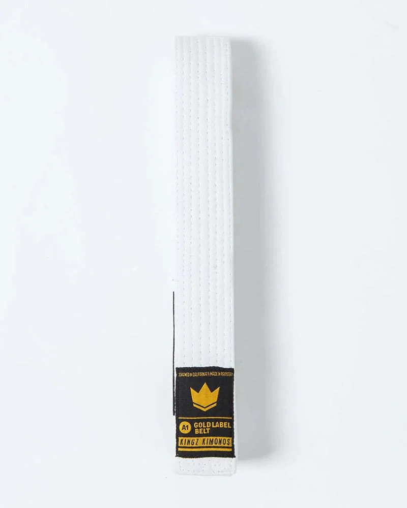 Pas BJJ Kingz Gold Label V2  - Image 3