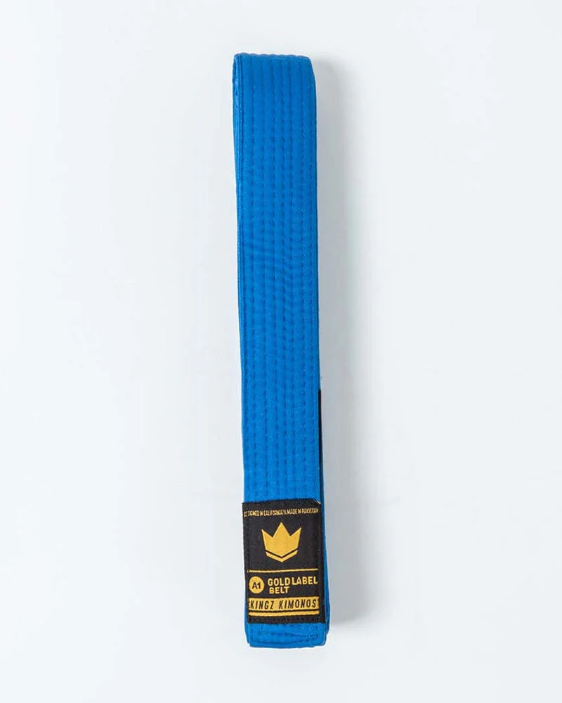 Pas BJJ Kingz Gold Label V2  - Image 4