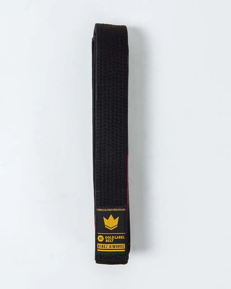 Pas BJJ Kingz Gold Label V2  - Image 5