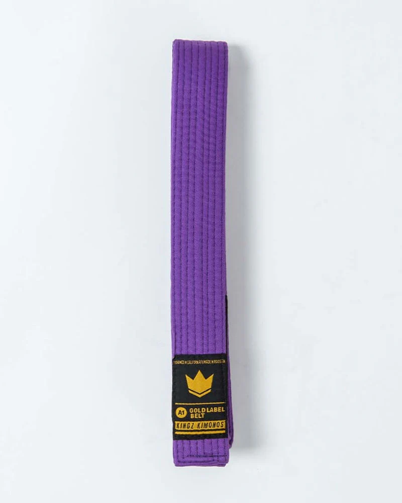 Pas BJJ Kingz Gold Label V2  - Image 6