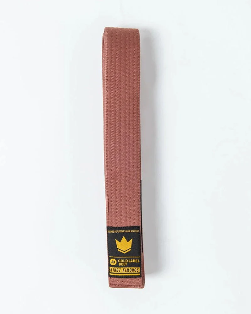 Pas BJJ Kingz Gold Label V2  - Image 7