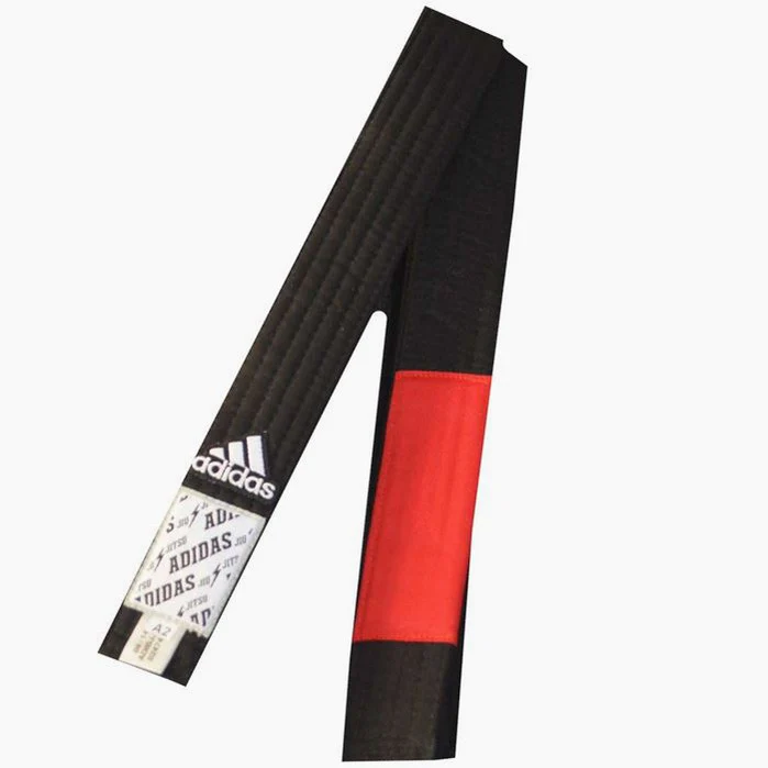 Pas Adidas BJJ Brazylijskie Jiu Jitsu  - Image 3