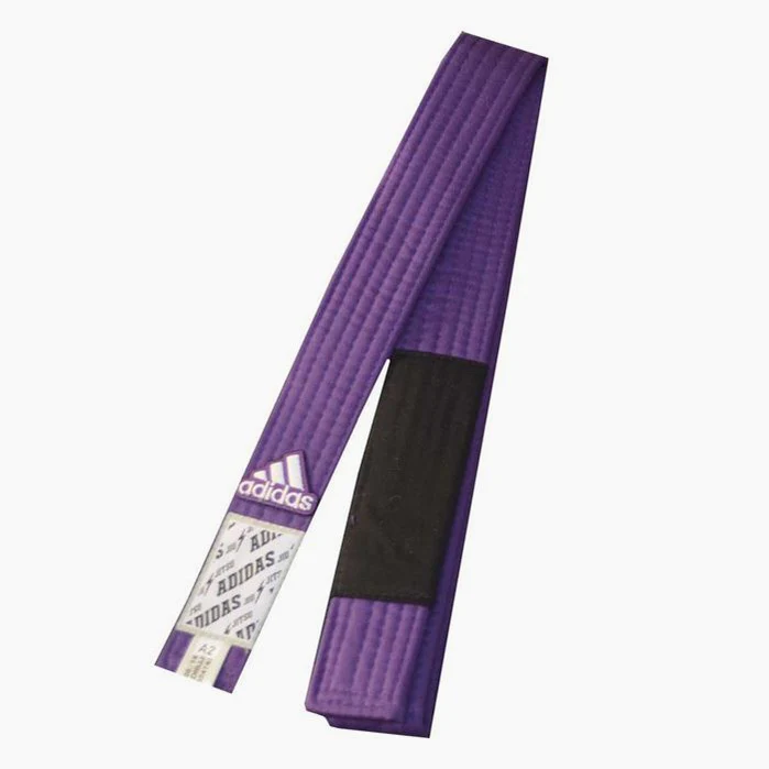 Pas Adidas BJJ Brazylijskie Jiu Jitsu  - Image 4