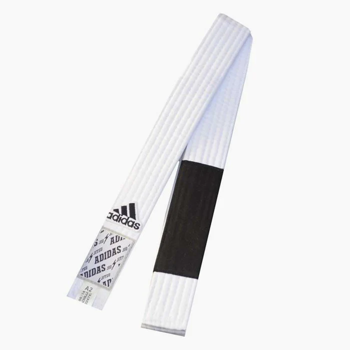 Pas Adidas BJJ Brazylijskie Jiu Jitsu  - Image 5